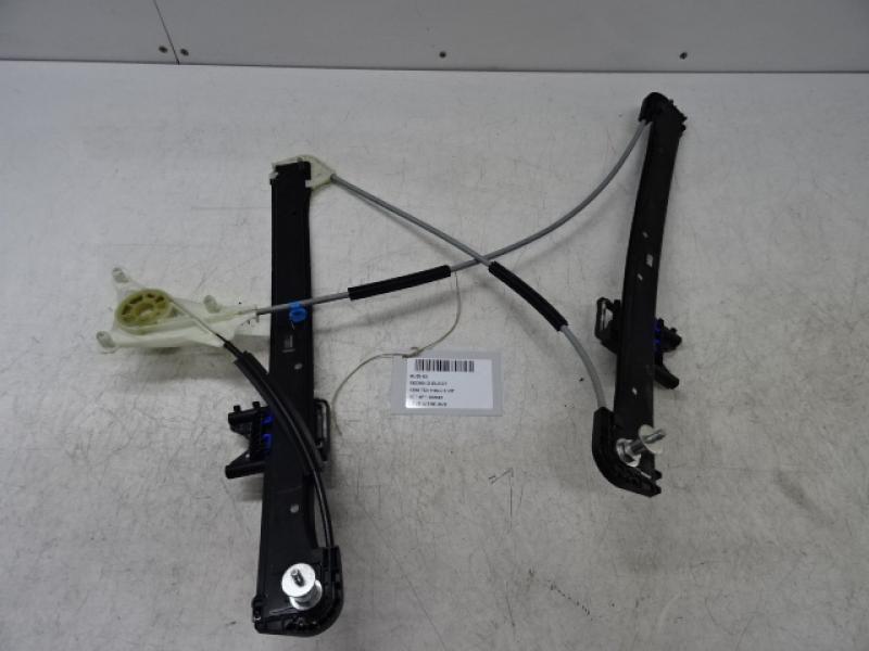 FENSTERMECHANIK TÜRIG RECHTS VORNE Audi A3 4D 5/13 - 16