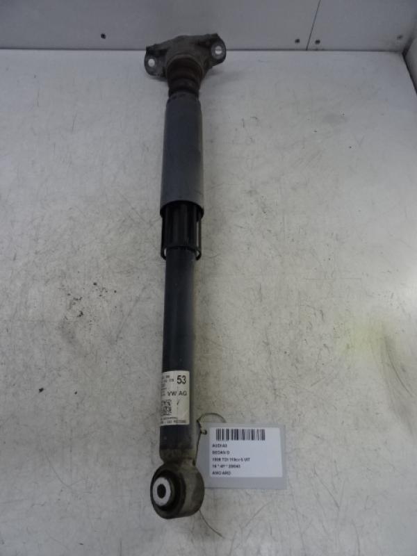 FEDERBEIN HINTER RECHTS Audi A3 4D 5/13 - 16