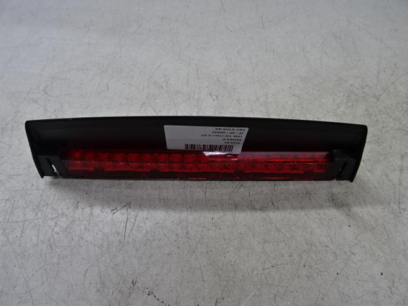 RÜCKLICHT Audi A3 4D 5/13 - 16