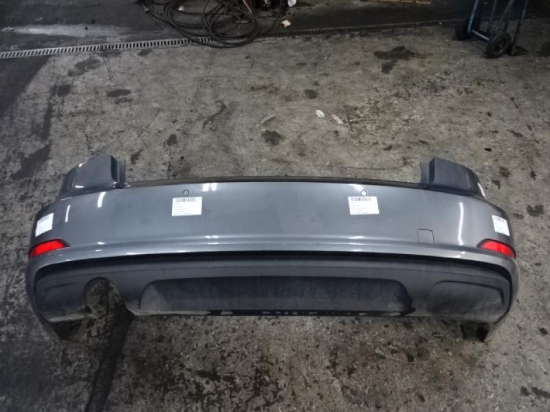 REAR BUMPER Audi A3 4D 5/13 - 16