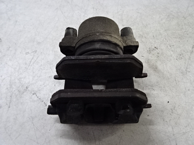 REMKLAUW VOOR RECHTS Audi A3 4D 5/13 - 16