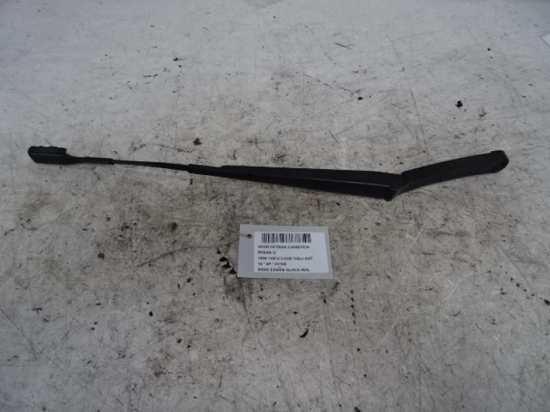 RUITENWISSERARM LINKS VOOR Skoda OCTAVIA (5E) 11/12 - 3/17