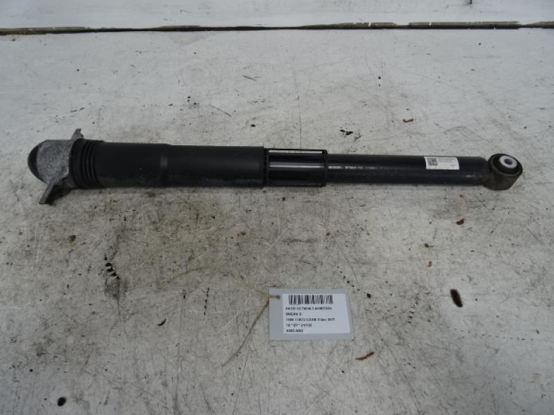 REAR SHOK ABSORBER RIGHT Skoda OCTAVIA (5E) 11/12 - 3/17