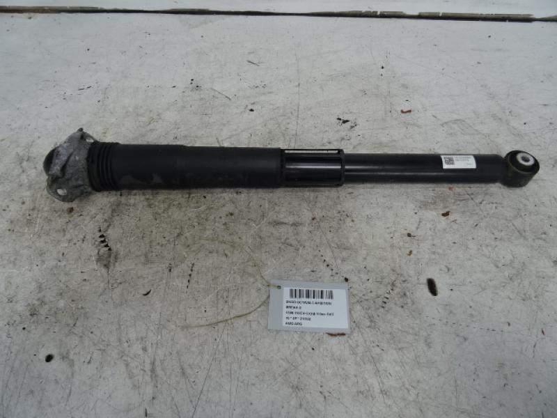 FEDERBEIN HINTER LINKS Skoda OCTAVIA (5E) 11/12 - 3/17