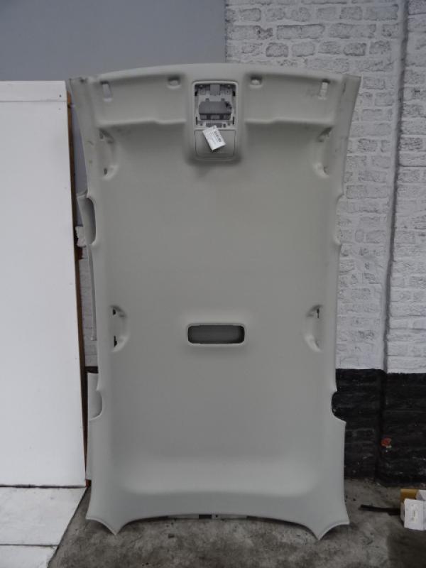 HEMEL Skoda OCTAVIA (5E) 11/12 - 3/17