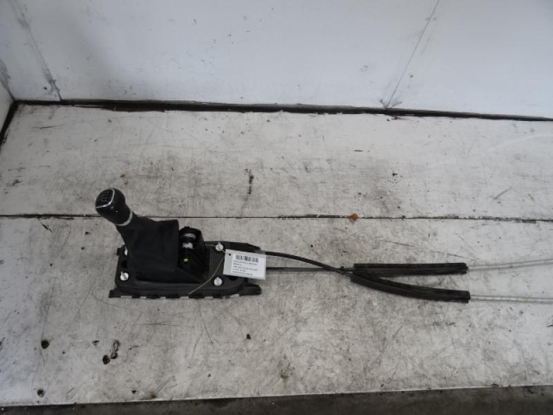 SCHALTKNAUF  Skoda OCTAVIA (5E) 11/12 - 3/17