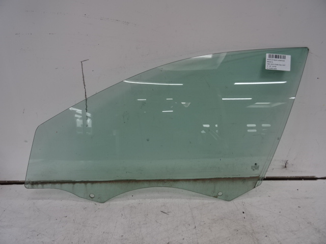RUIT VOOR LINKS Skoda OCTAVIA (5E) 11/12 - 3/17