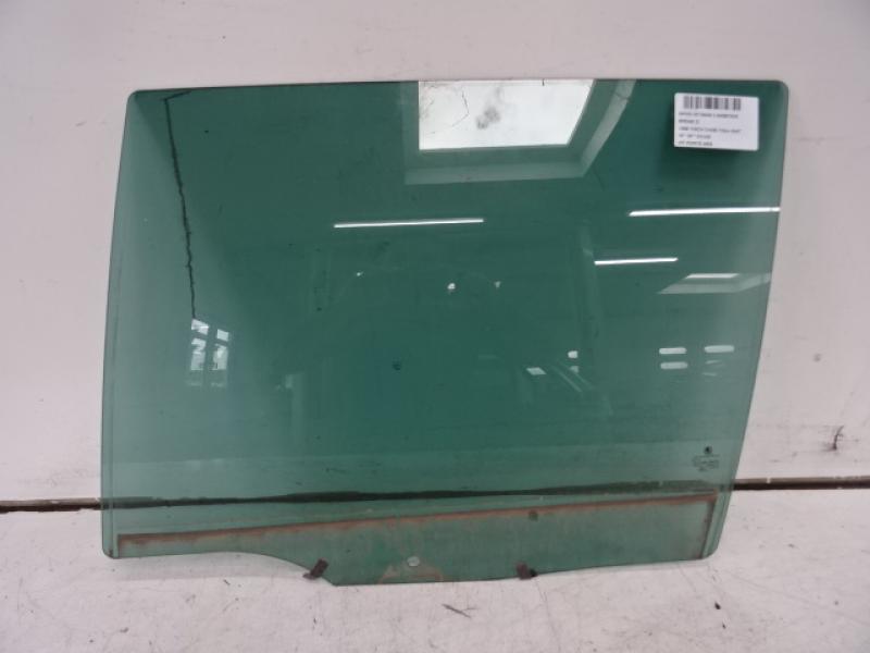 RUIT DEUR ACHTER LINKS Skoda OCTAVIA (5E) 11/12 - 3/17