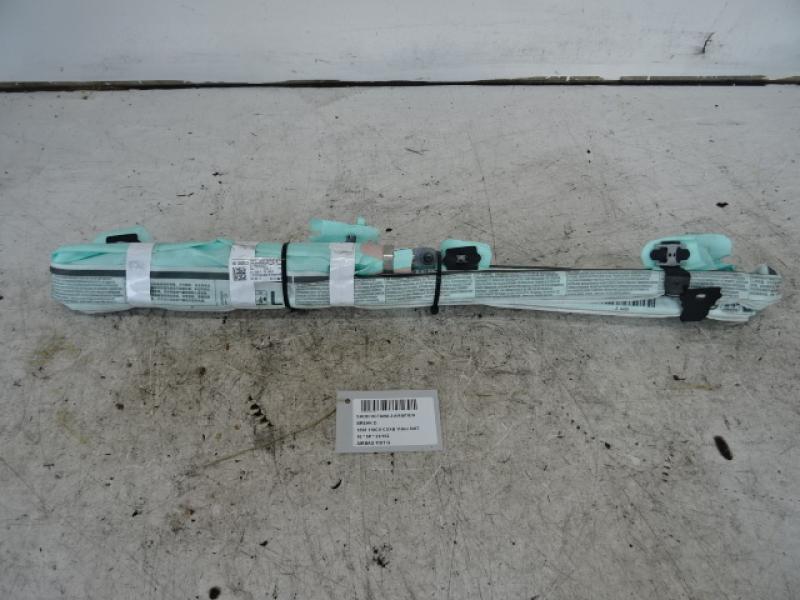 HIMMEL AIRBAG LINKS Skoda OCTAVIA (5E) 11/12 - 3/17