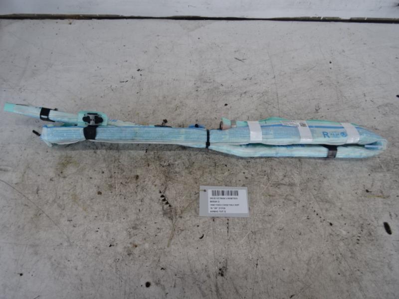 AIRBAG DE TOIT COTE DROIT Skoda OCTAVIA (5E) 11/12 - 3/17
