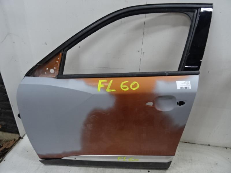 PORTE AVANT GAUCHE Peugeot 2008 (2) 8/19 - 5/23