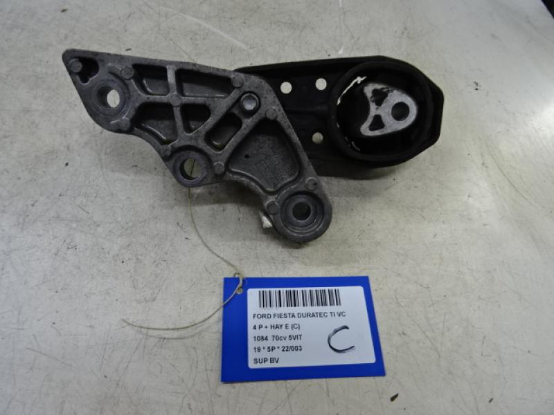 SUPPORT DE BOITE DE VITESSES Ford FIESTA 5/17+