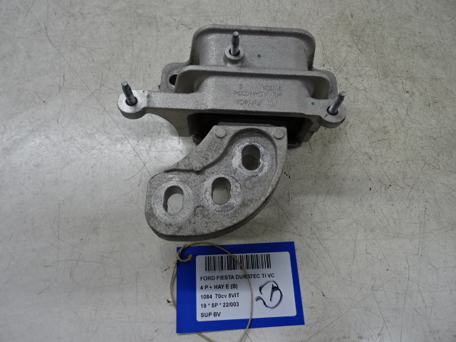 VERSNELLINGSBAKSTEUN Ford FIESTA 5/17+