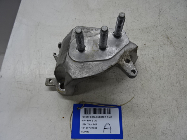 VERSNELLINGSBAKSTEUN Ford FIESTA 5/17+
