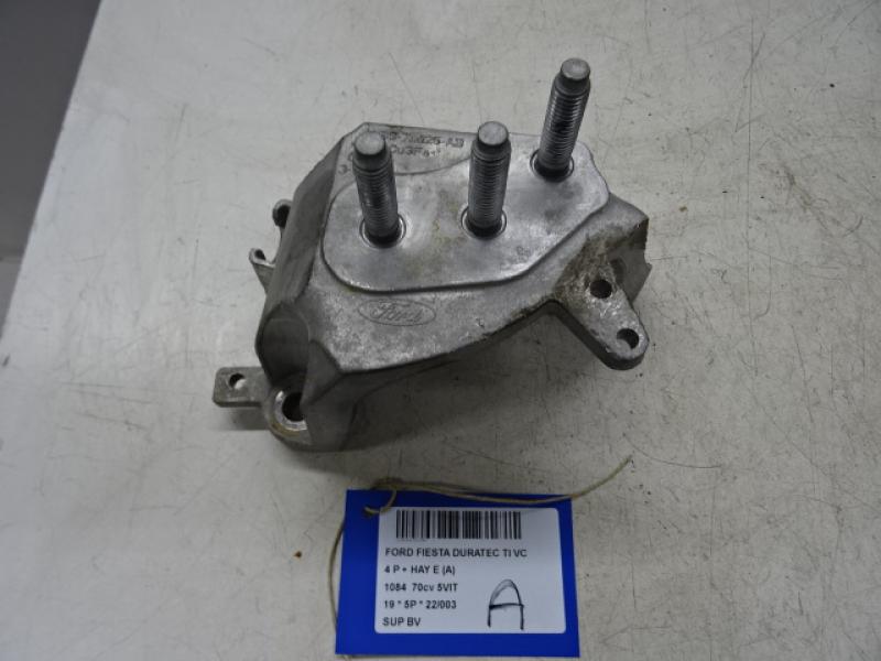 SUPPORT DE BOITE DE VITESSES Ford FIESTA 5/17+