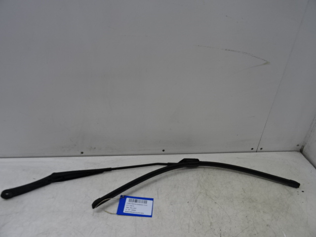 RUITENWISSERARM LINKS VOOR Ford FIESTA 5/17+