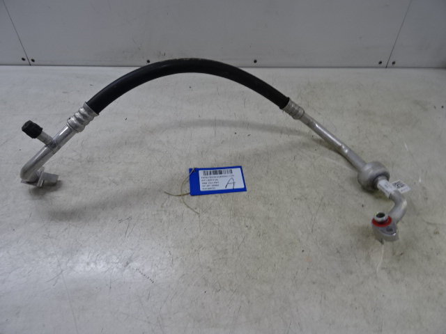 AIRCO LEIDING Ford FIESTA 5/17+