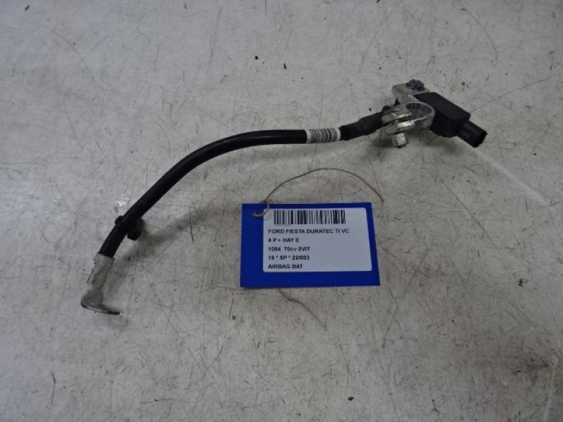 AIRBAG DE BATTERIE Ford FIESTA 5/17+