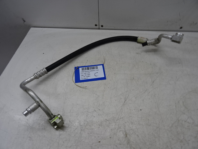 AIRCO LEIDING Ford FIESTA 5/17+