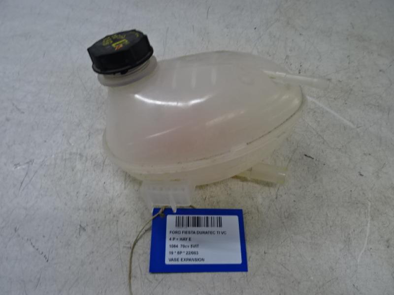 VASE D'EXPANSION Ford FIESTA 5/17+