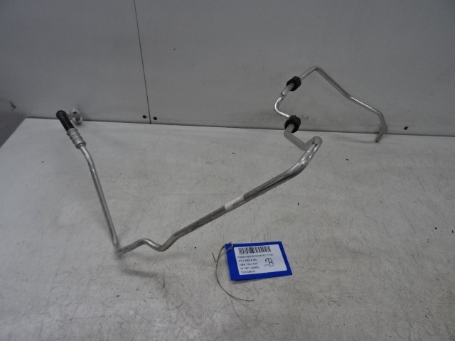 AIRCO LEIDING Ford FIESTA 5/17+