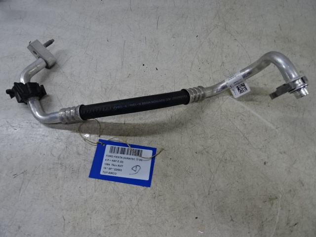 AIRCO LEIDING Ford FIESTA 5/17+