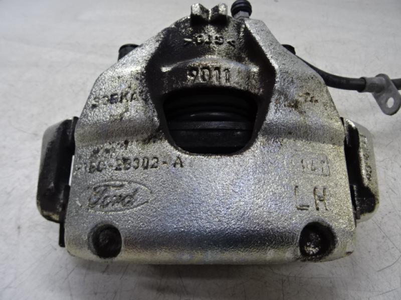 MACHOIRE AVANT GAUCHE Ford FIESTA 5/17+