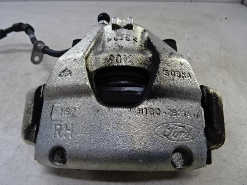 MACHOIRE AVANT DROITE Ford FIESTA 5/17+