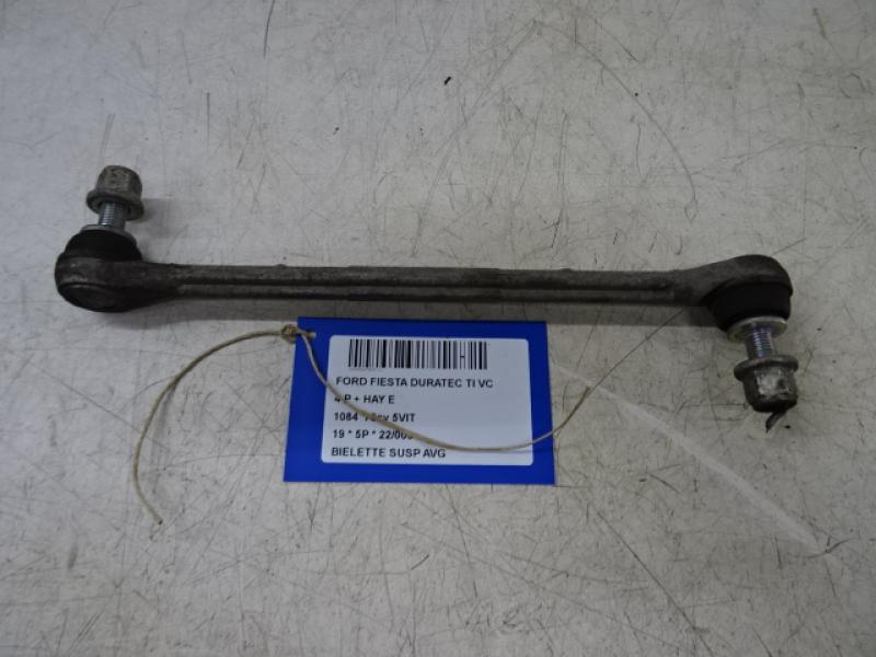 REACHTIESTANG VOOR LINKS Ford FIESTA 5/17+