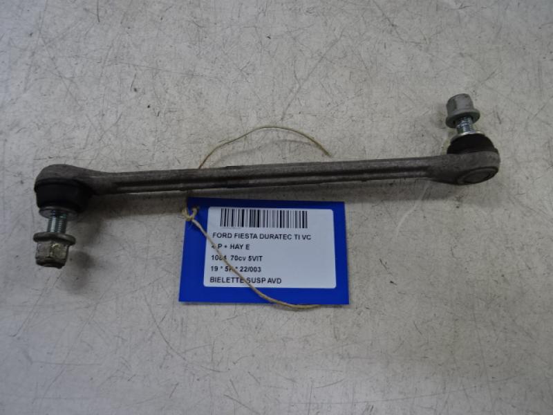 BIELETTE DE SUSPENSION AVANT DROITE Ford FIESTA 5/17+