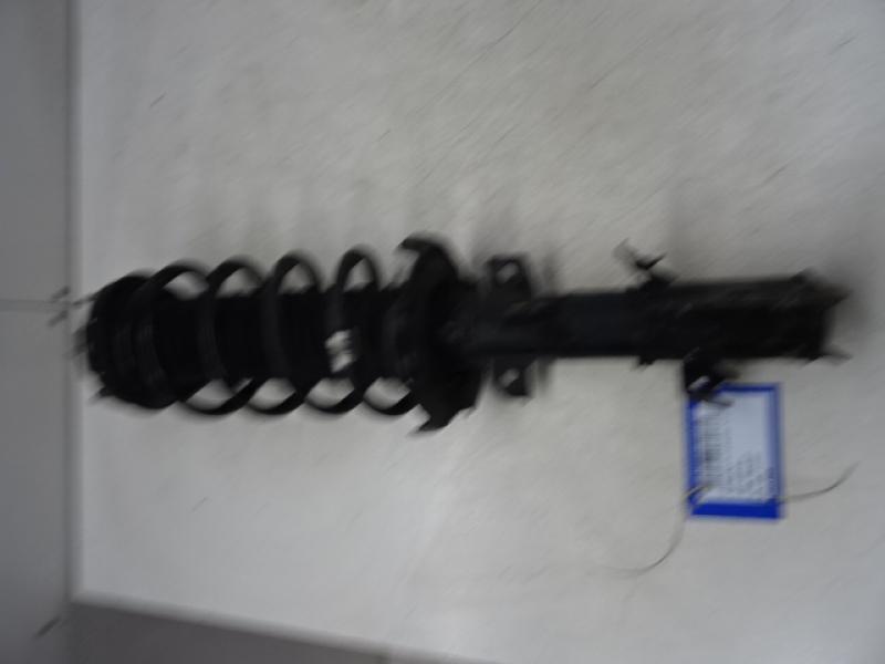 FRONT SHOCK ABSORBER LEFT Ford FIESTA 5/17+