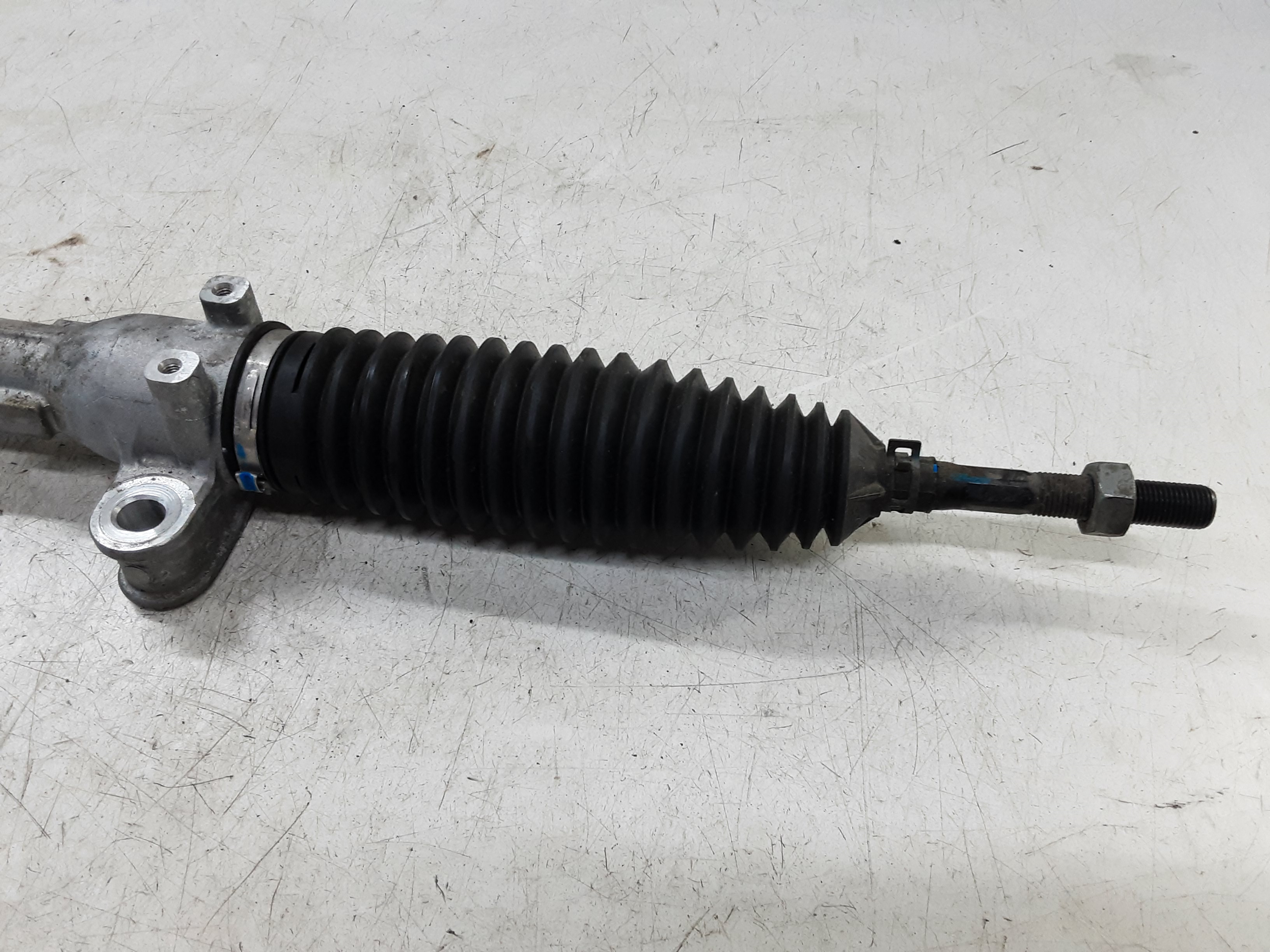 SPOORSTANG LINKS VOOR Kia PICANTO 04/17+