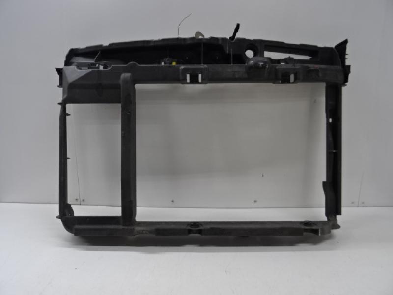 VOORFRONT Citroen C3 11/09 - 16