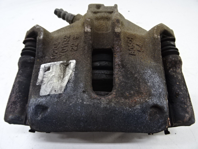 MACHOIRE AVANT DROITE Citroen C3 11/09 - 16