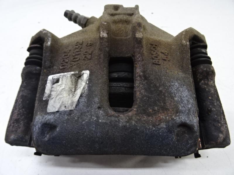 REMKLAUW VOOR RECHTS Citroen C3 11/09 - 16