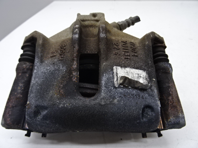 REMKLAUW VOOR LINKS Citroen C3 11/09 - 16