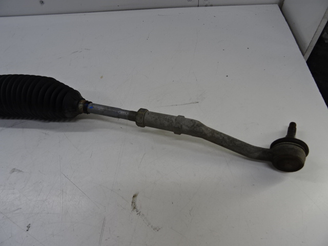 SPOORSTANG LINKS VOOR Citroen C3 11/09 - 16