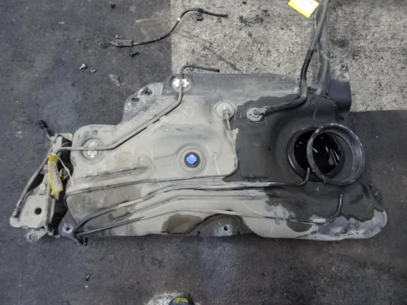 BRANDSTOFTANK DIELES Citroen C3 11/09 - 16