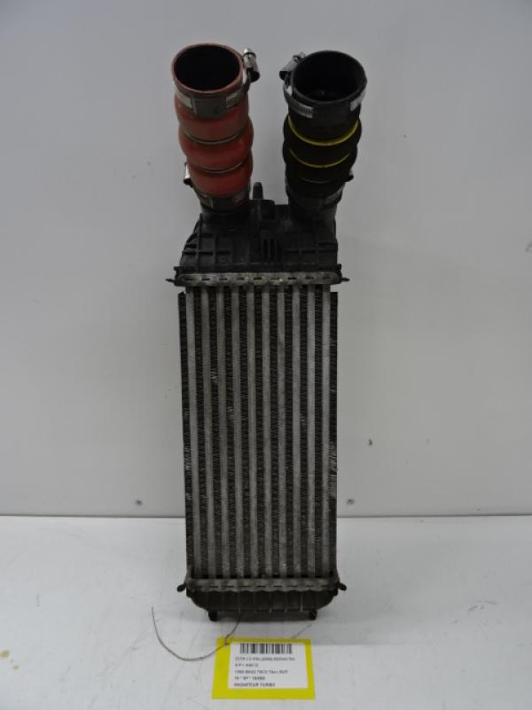TURBO COMPRESSOR Citroen C3 11/09 - 16