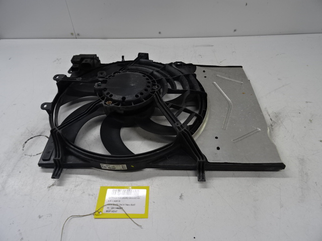 VENTILATORSTEUN Citroen C3 11/09 - 16