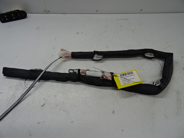 AIRBAG DAK LINKS Citroen C3 11/09 - 16