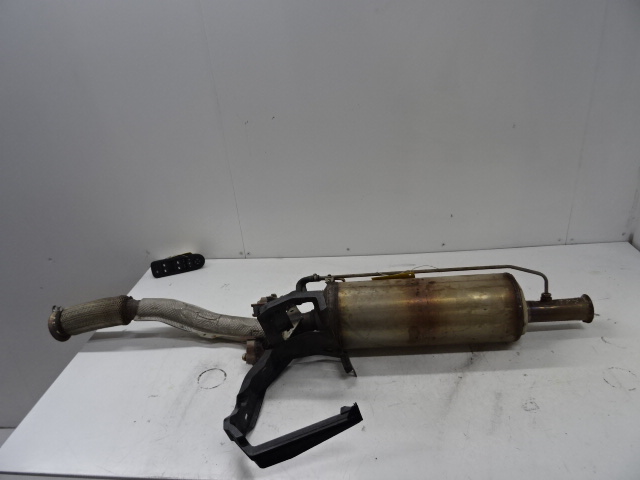 FILTRE A PARTICULES Citroen C3 11/09 - 16