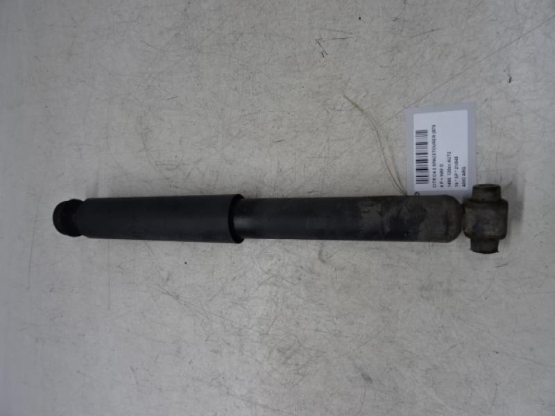 FEDERBEIN HINTER LINKS Citroen C4 SPACETOURER 18+