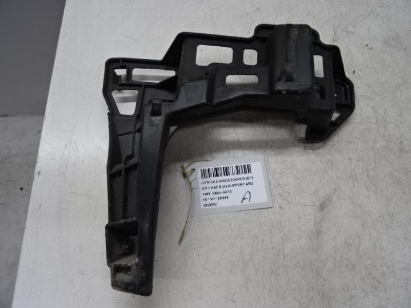 DIVERS Citroen C4 SPACETOURER 18+