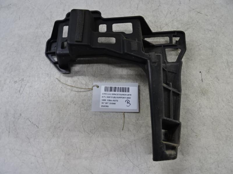 DIVERS Citroen C4 SPACETOURER 18+