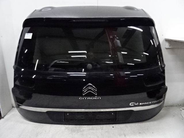 ACHTERKLEP Citroen C4 SPACETOURER 18+