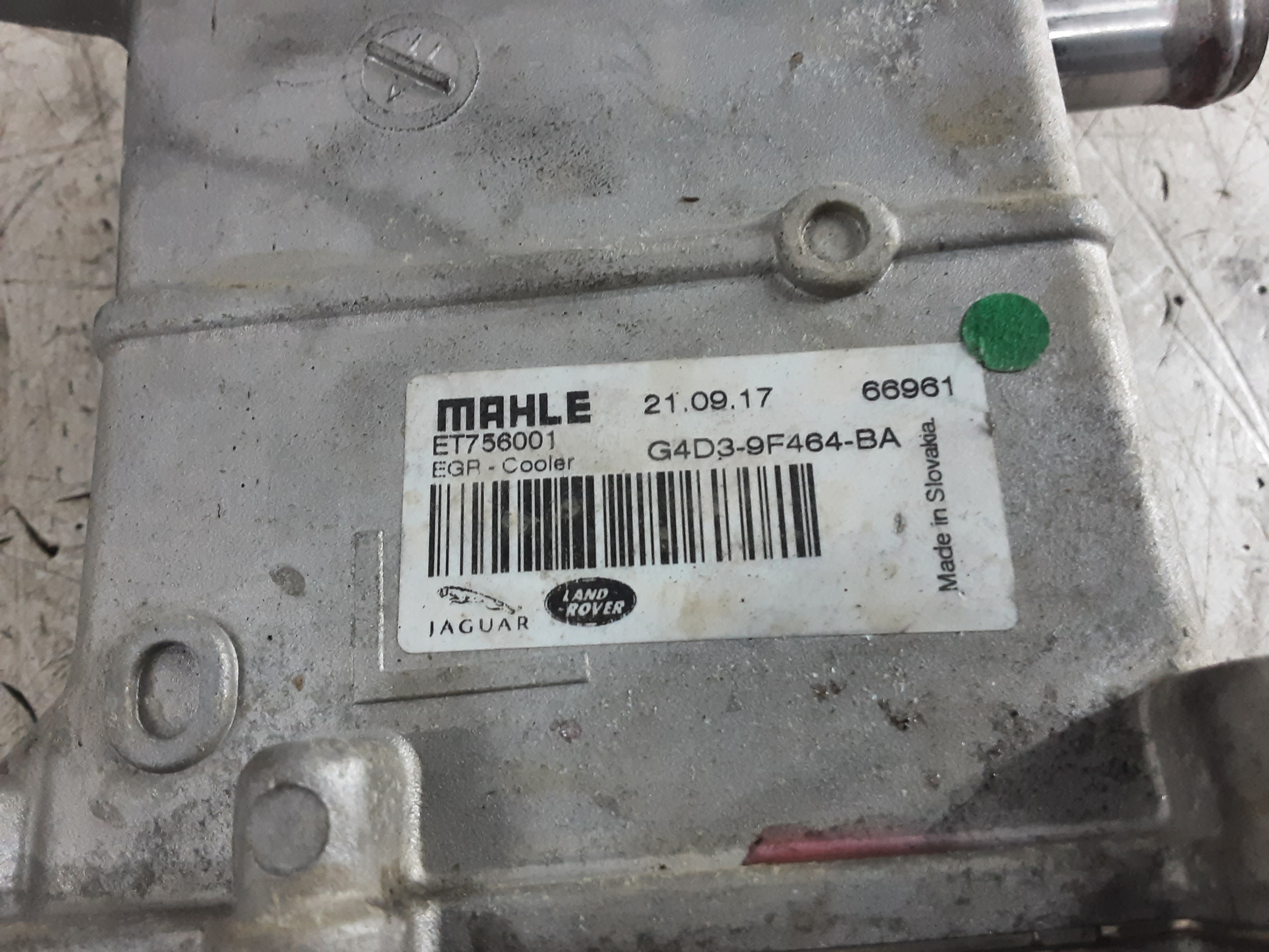 part