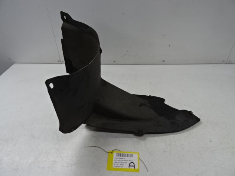 COQUILLE D'AILE AVANT DROITE Vw PASSAT 02/05 - 11/10