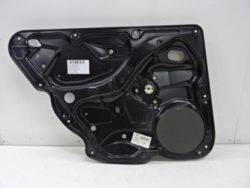 FENSTERMECHANIK TÜRIG LINKS HINTEN Vw PASSAT 02/05 - 11/10