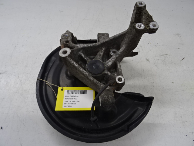 MOYEU ARRIERE DROIT Vw PASSAT 02/05 - 11/10